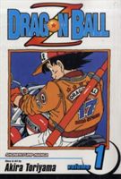 Dragon ball Z. Vol. 1