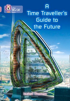 A Time-Traveller's Guide to the Future : Band 18/Pearl
