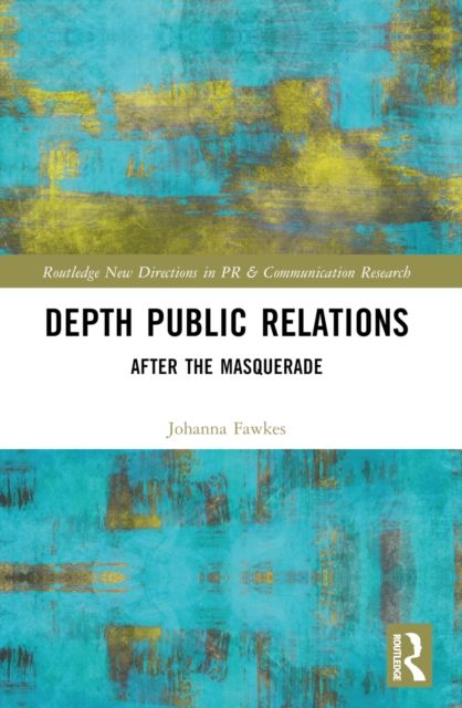 Depth Public Relations : After the Masquerade