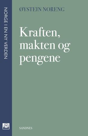 Norge i en ny verden