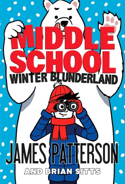 Winter blunderland