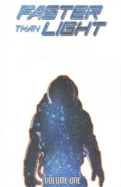 Faster than light. Volume 1