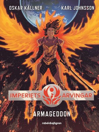 Imperiets arvingar