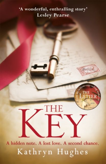 The key