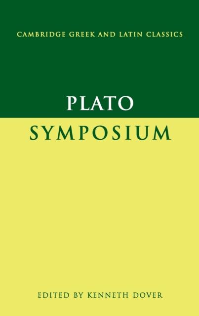 Plato: Symposium
