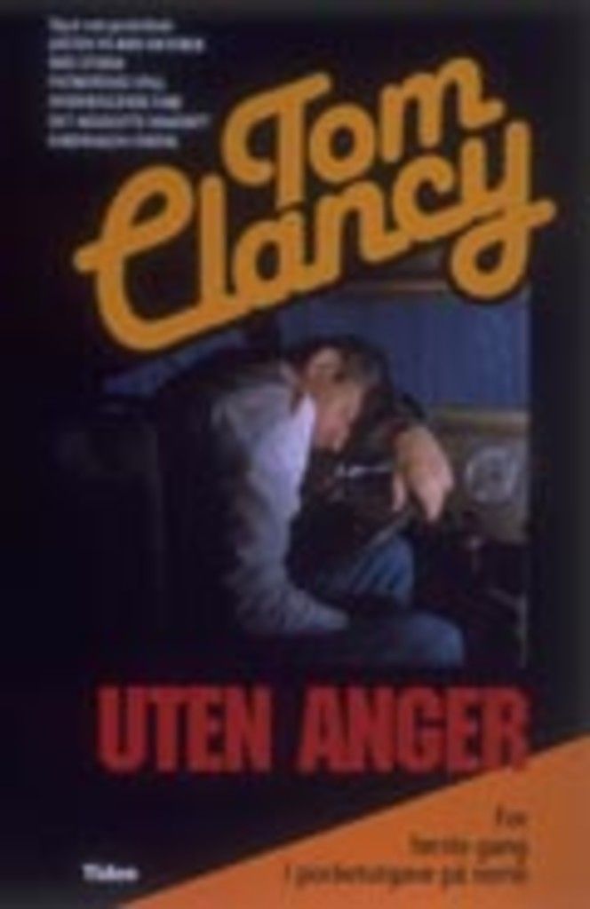 Uten anger