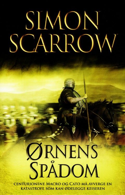 Ørnens spådom