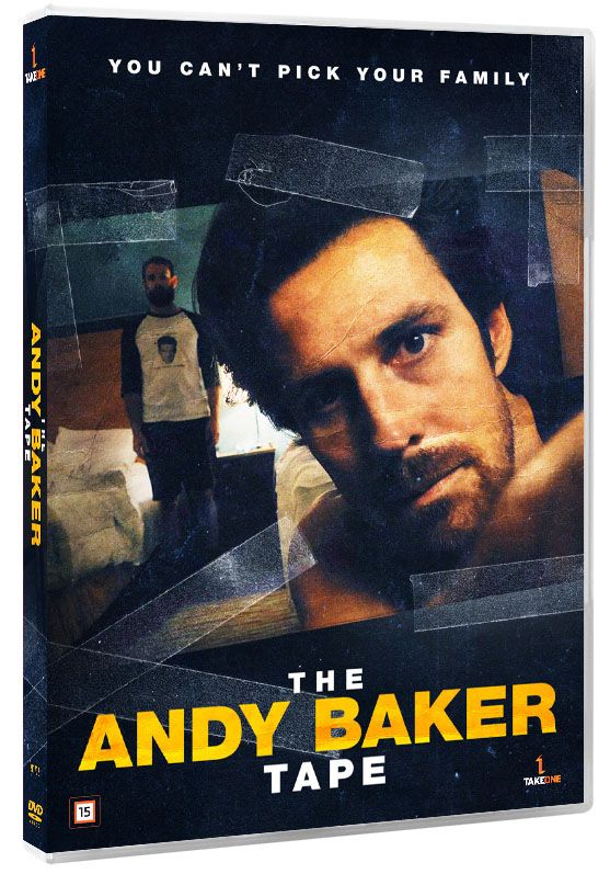The Andy Baker tape