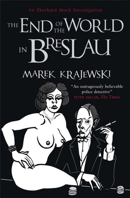 Forsidebilde av The end of the world in Breslau