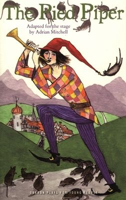 Forsidebilde av The Pied Piper