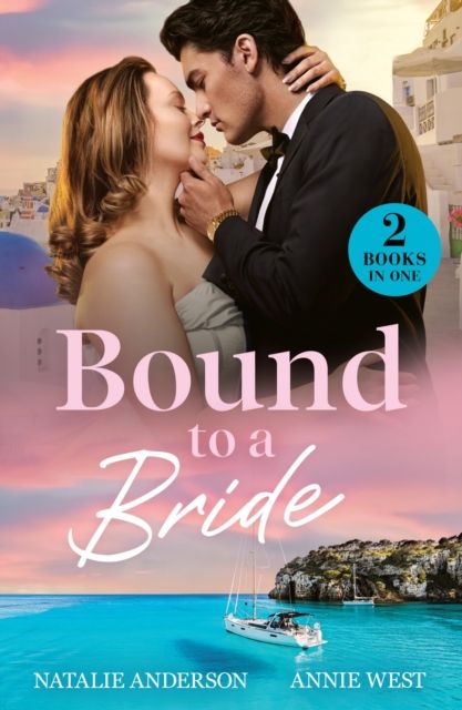 Bound To A Bride : Greek Vows Revisited (Convenient Wives Club) / Stolen Pregnant Bride