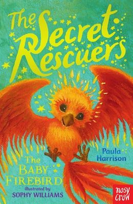 The secret rescuers