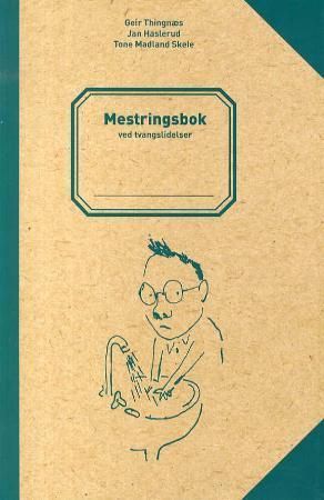 Mestringsbok ved tvangslidelser
