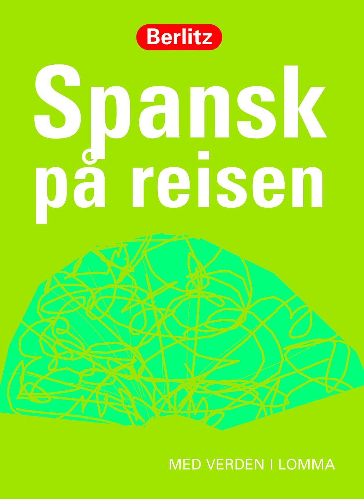 Spansk på reisen