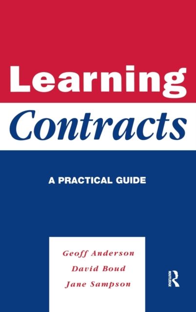 Learning Contracts : A Practical Guide