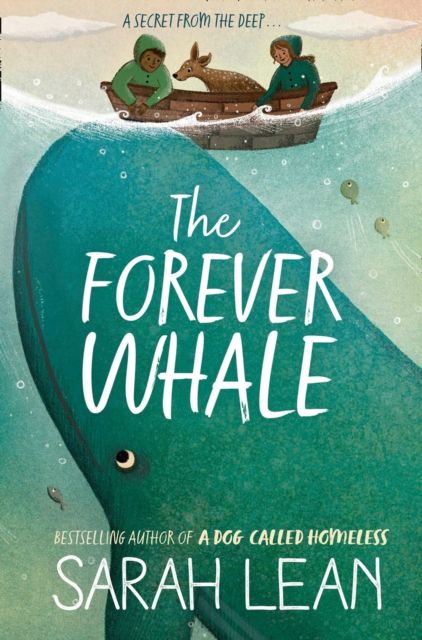 The forever whale