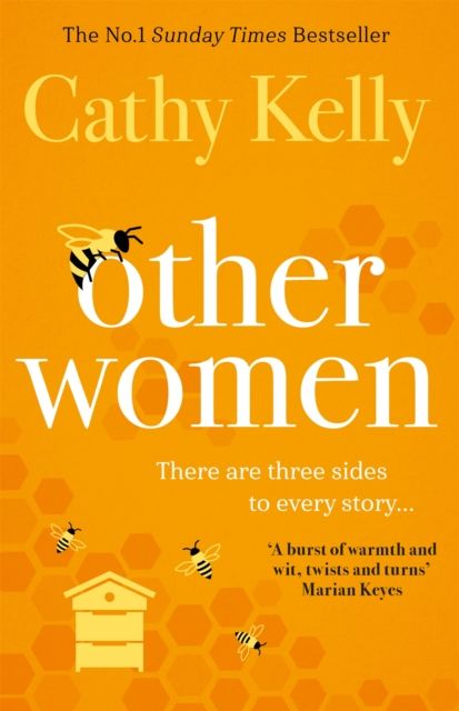 Forsidebilde av Other Women : The sparkling page-turner about real, messy life that has readers gripped