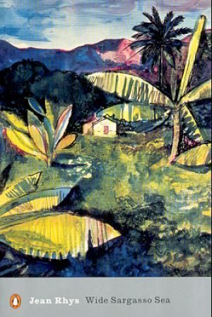Wide Sargasso Sea