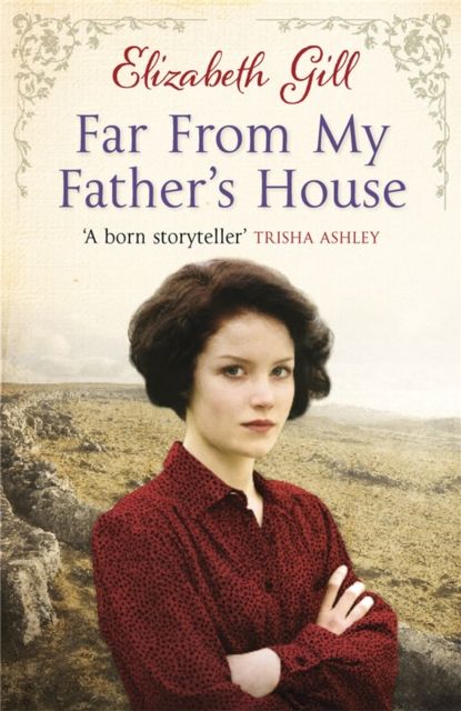Forsidebilde av Far From My Father's House