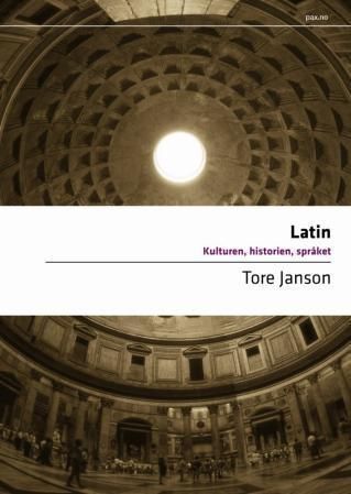 Latin : kulturen, historien, språket
