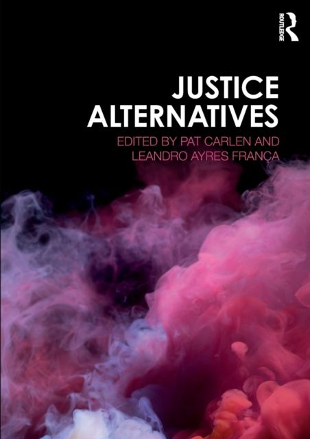 Justice Alternatives