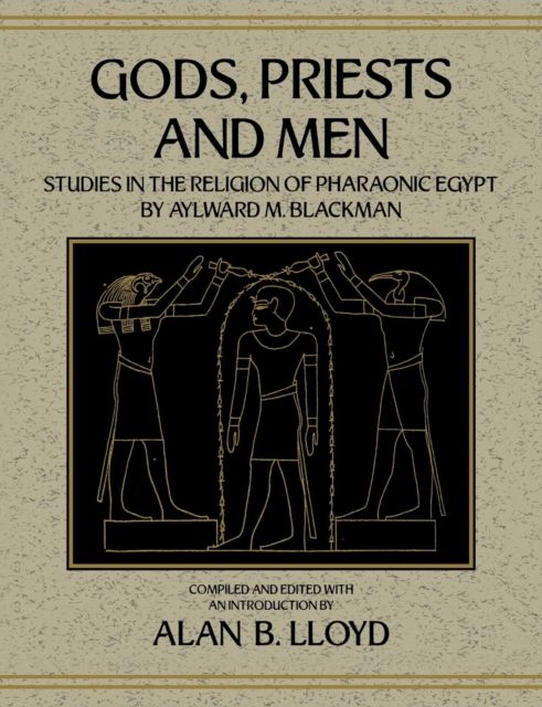 Gods Priests & Men
