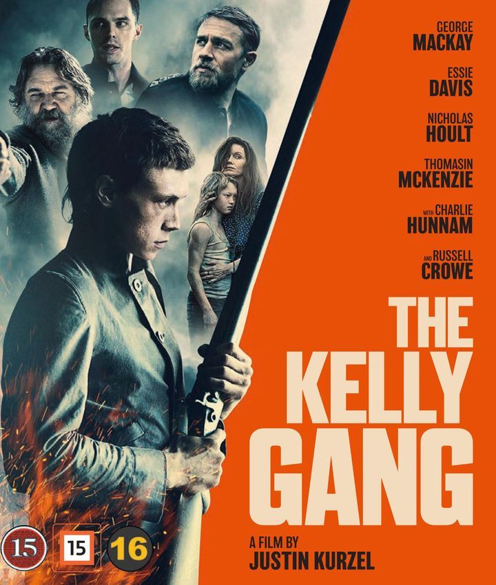 The Kelly gang