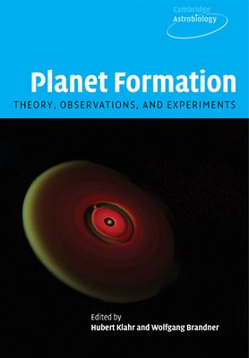 Planet Formation : Theory, Observations, and Experiments