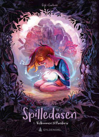 Spilledåsen