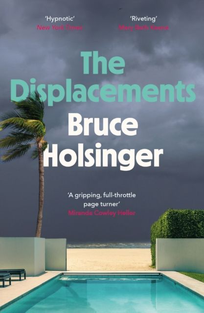 Forsidebilde av The Displacements
