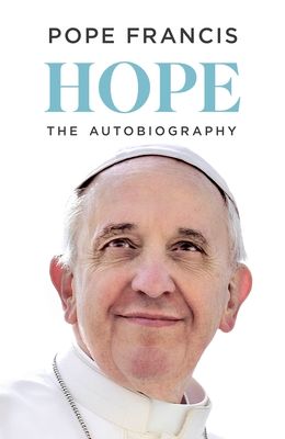 Hope : the autobiography