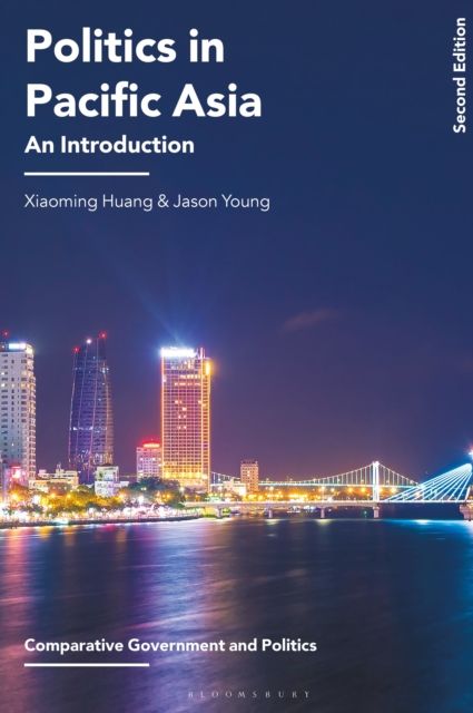Politics in Pacific Asia : An Introduction