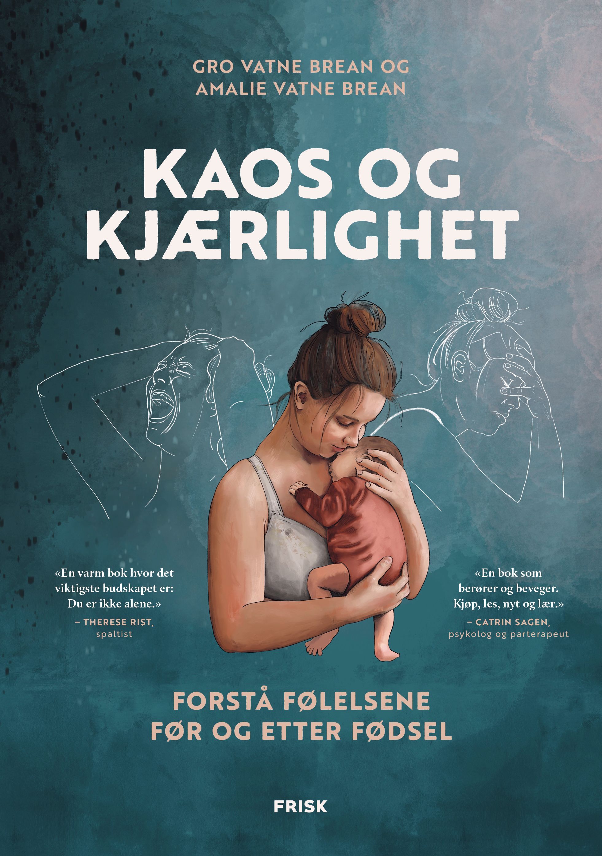 Kaos og kjærlighet
