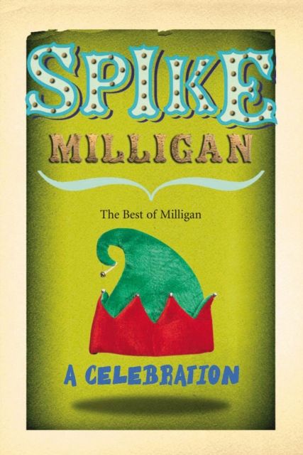 Forsidebilde av Spike Milligan : A Celebration