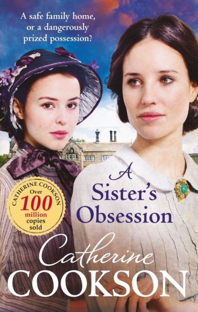 Forsidebilde av A Sister's Obsession