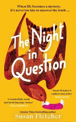 Forsidebilde av The night in question