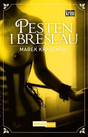 Forsidebilde av Pesten i Breslau