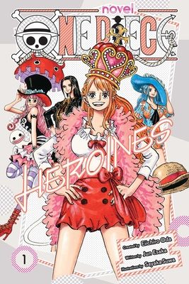 Heroines. 1