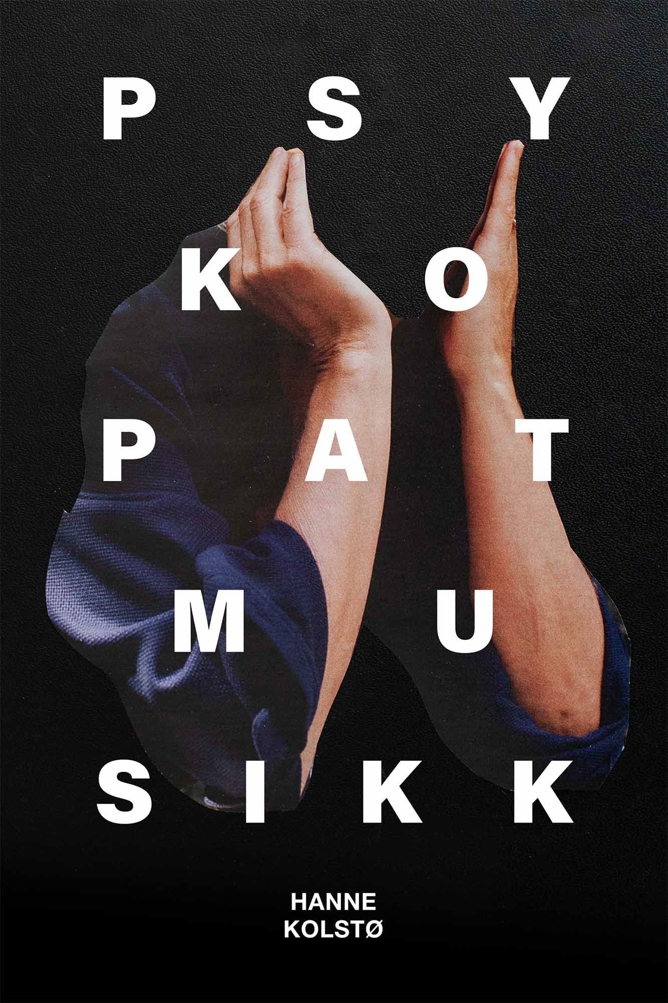 Psykopatmusikk : roman