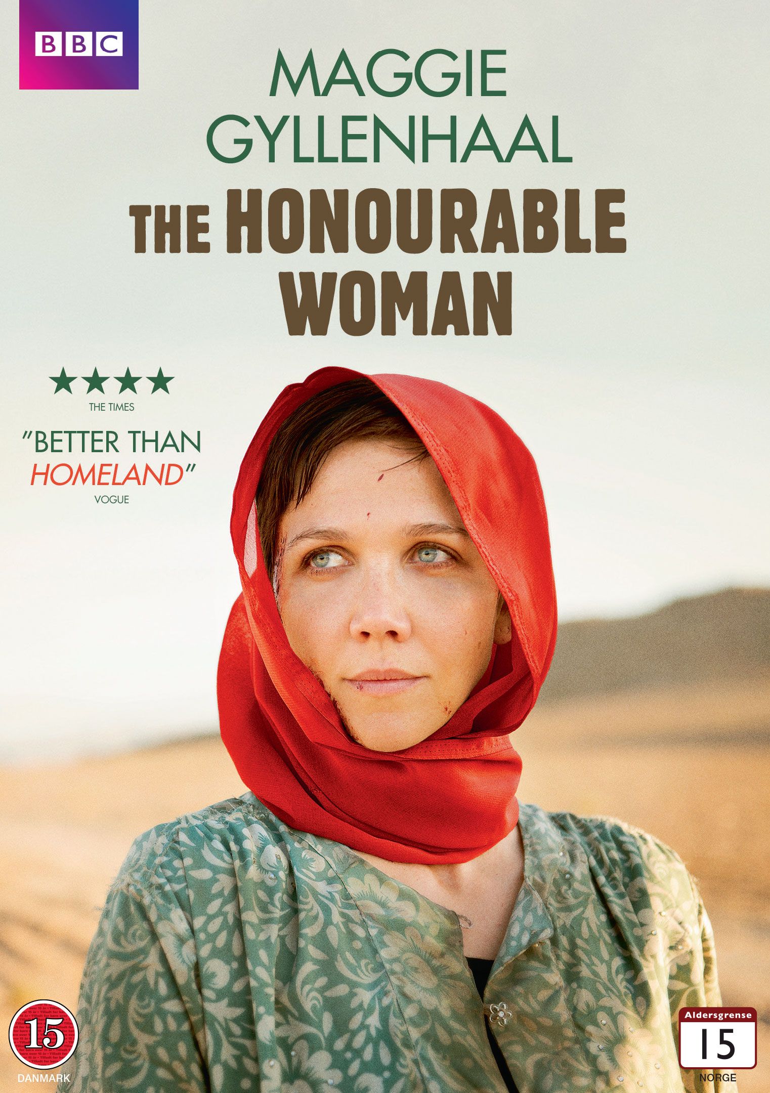 The honorable woman