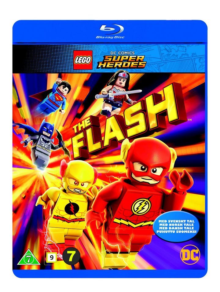 The Flash