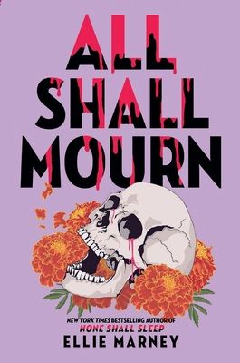 All shall mourn