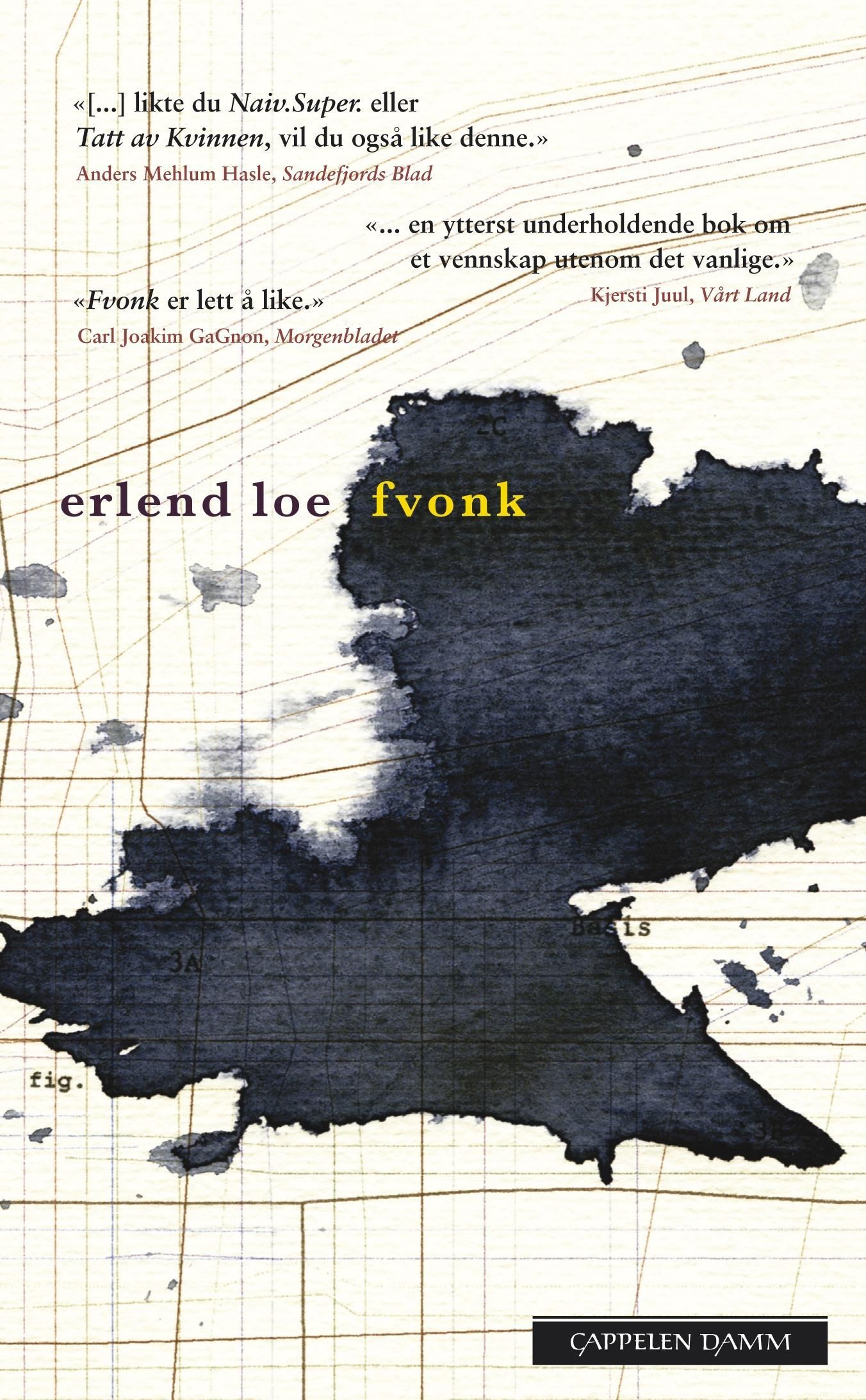 Fvonk