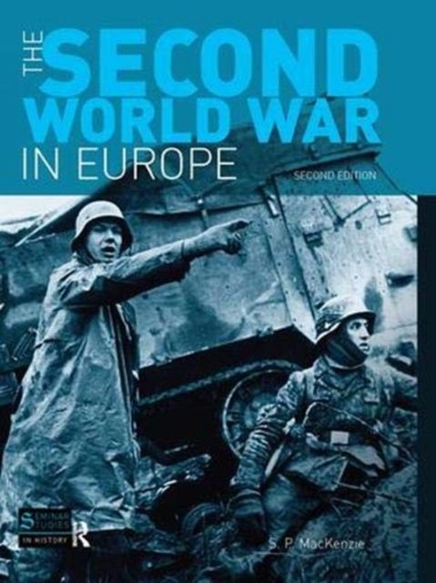 The Second World War in Europe : Second Edition