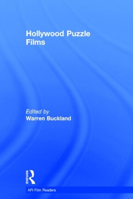 Hollywood Puzzle Films