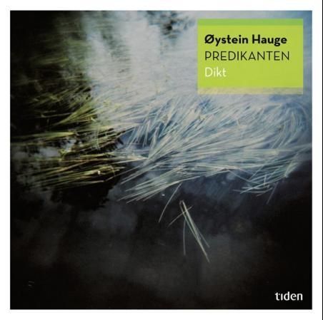 Predikanten : dikt