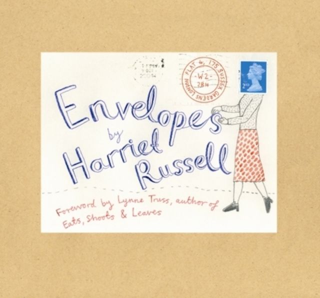 Forsidebilde av Envelopes