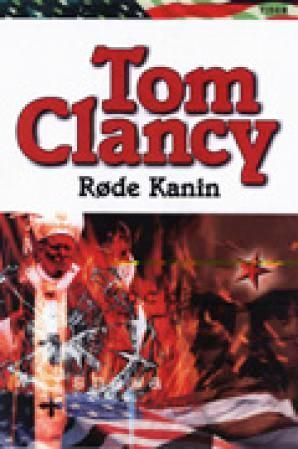 Røde kanin