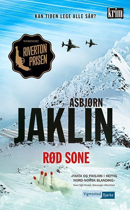 Rød sone