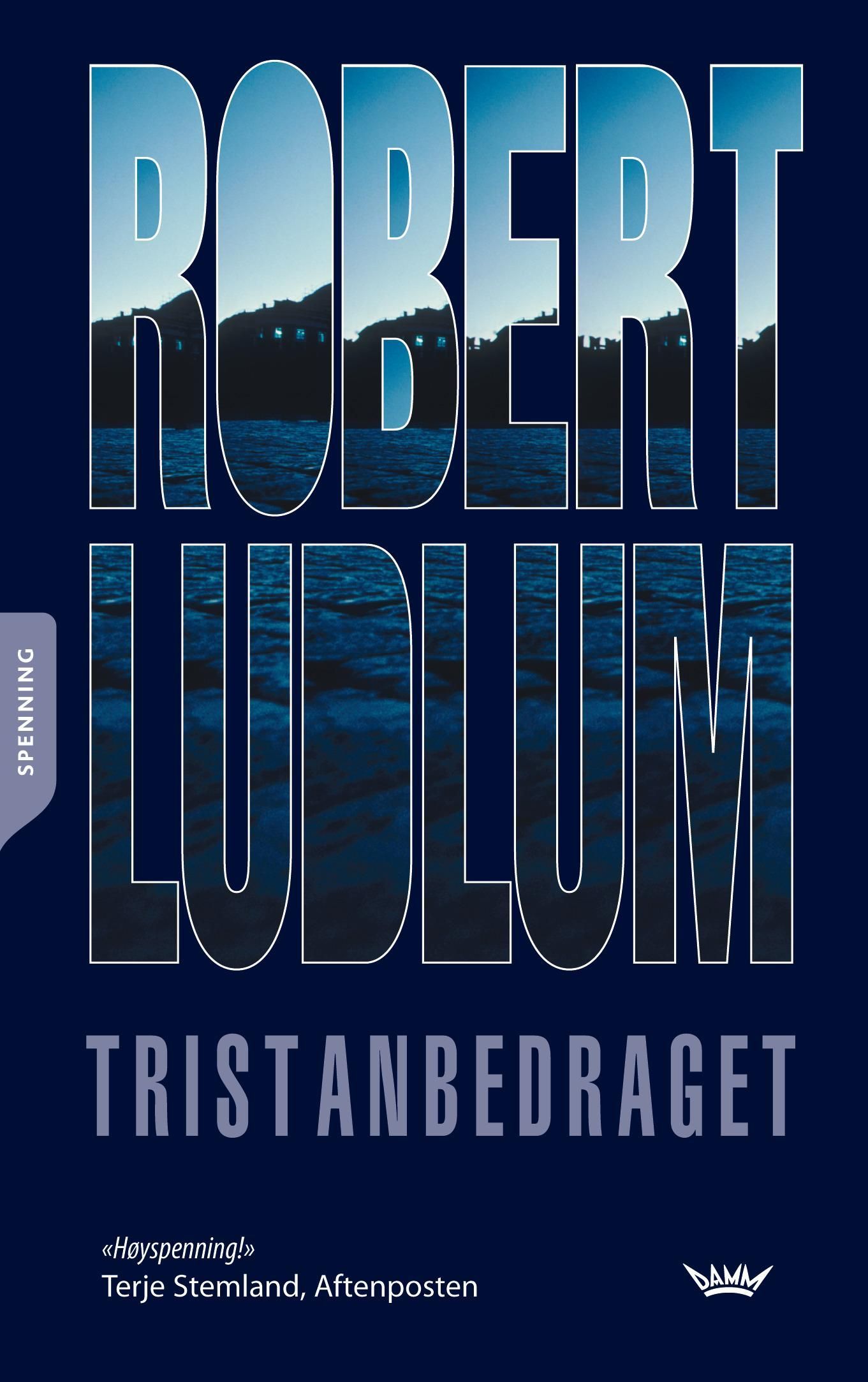 Tristanbedraget
